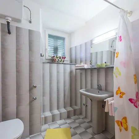 Doris Casa vacanze Mlini