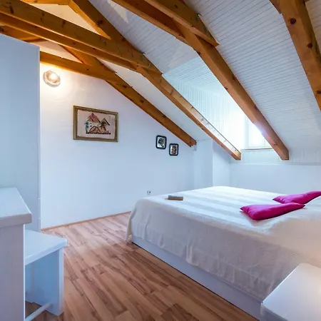 Ferienhaus Doris *