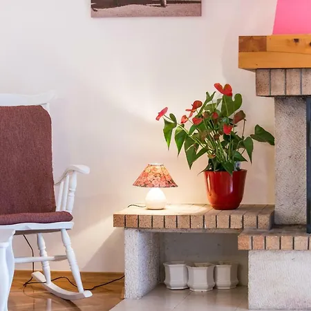 Feriehus Doris Mlini