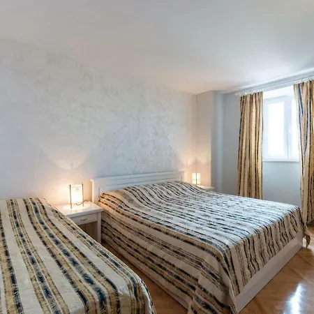 Doris Casa vacanze Mlini