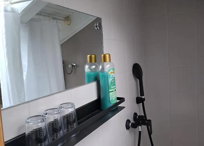 Doris Holiday home *