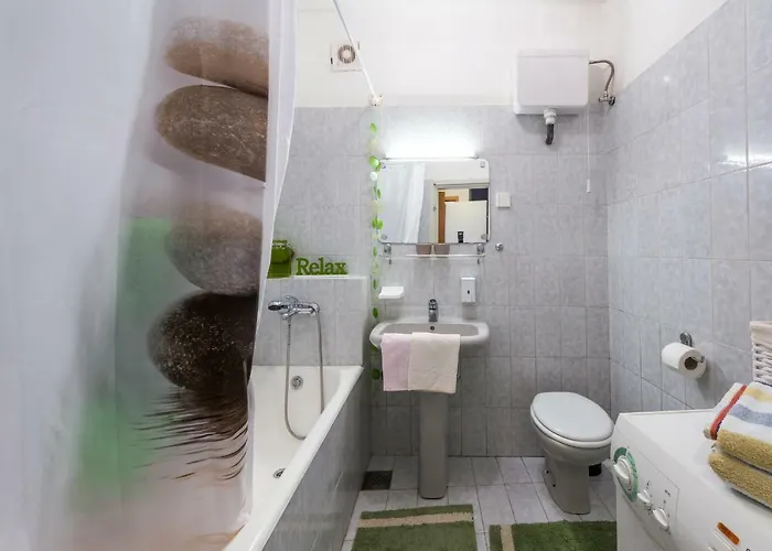 Casa vacanze Doris *