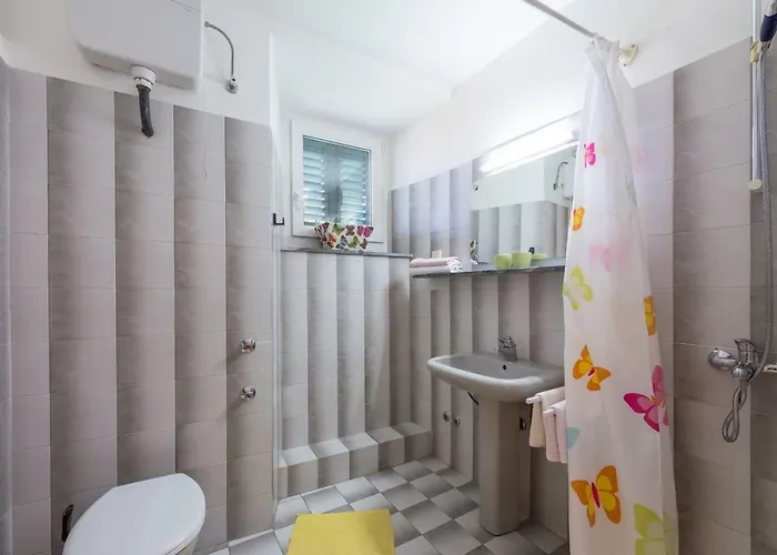 Doris Casa vacanze Mlini