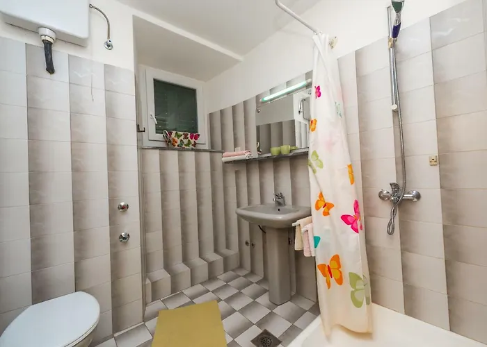 Doris Casa vacanze *