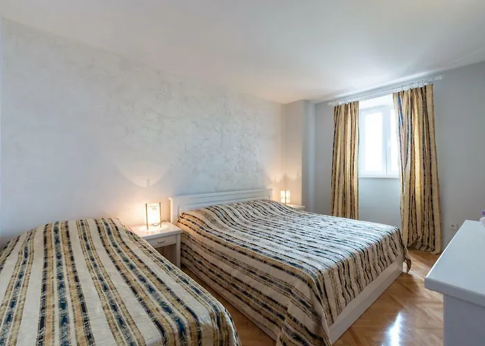 Doris Casa vacanze Mlini