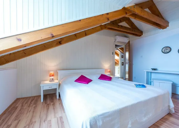 Casa vacanze Doris